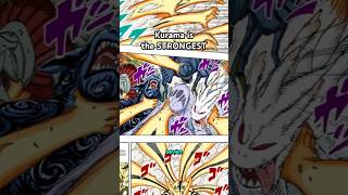 Download lagu Kurama is the STRONGEST #animefights #naruto #anime #narutoshippuden #kurama #tailedbeast #ninetails mp3 Download lagu Kurama is the STRONGEST #animefights #naruto #anime #narutoshippuden #kurama #tailedbeast #ninetails mp3