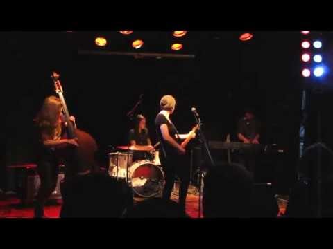 Miry Wild - 2 @ recordBar,KC, MO-Jan 16th, 2015