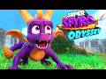 Super Spyro Odyssey Full Game Walkthrough