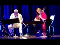 Berta Rojas y Paquito D'Rivera - 17 Preludio en Do Menor