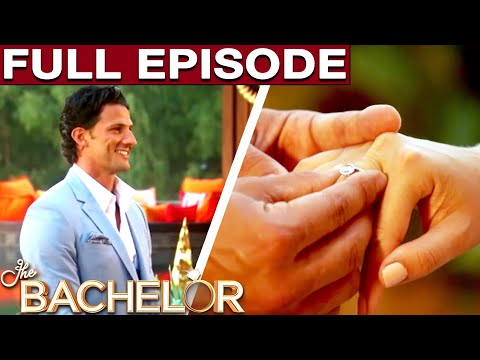 The Bachelor Australia Season 1 Episode 13 (Full Episode)