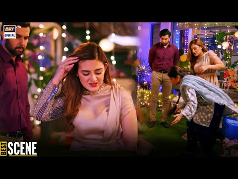 Chalo Ab Sorry Bolo Mujhe #Benaam