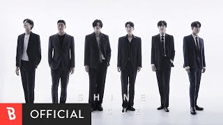 [影音] F.CUZ - Shine (2023)