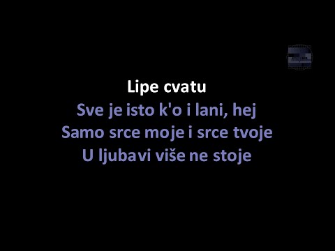 Lipe Cvatu - Bijelo Dugme