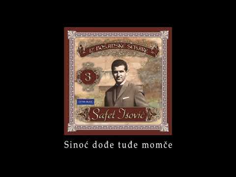 Video thumbnail for Sinoć dođe tuđe momče