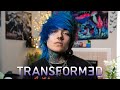 From ‘Emo’ To Suited And Booted | TRANSFORMED