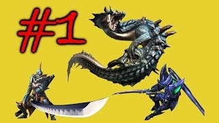 The Hunter & the Runt - Episode 1 - Over Easy