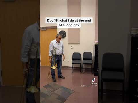 Day 15, 30 Day Challenge, What I do when feeling tired