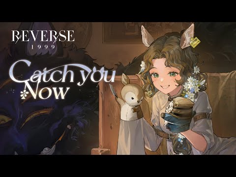 Jessica EP -"Catch You Now" | Reverse: 1999