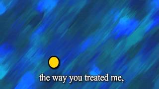 I wasn´t born yesterday