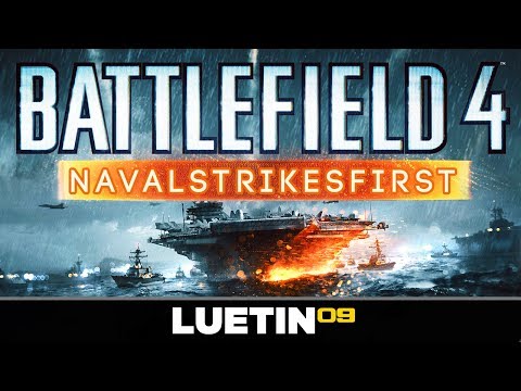 battlefield 4 naval strike pc review