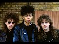 Kings X - In the New Age - Houston Texas 26.02.1987