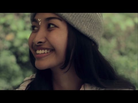 Bayu Cuaca - Gadis Kelinci (Official Music Video)