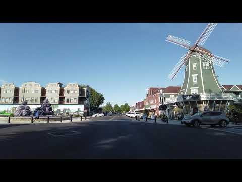 Lynden Wa🇺🇸 4K Drive Video 2021