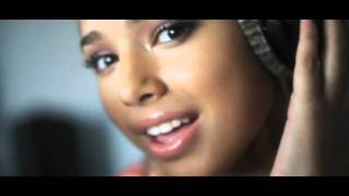 Jasmine V - Serious [Official Music Video]