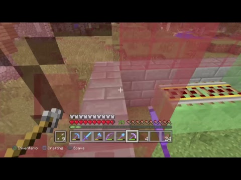 La farm di binari infiniti#17