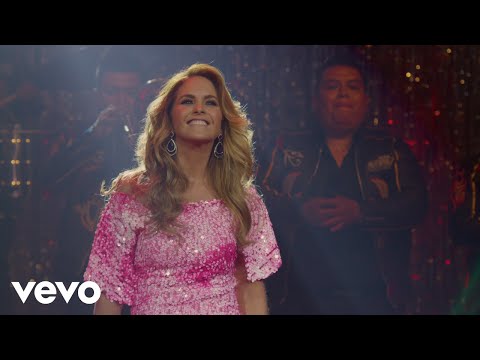 Lucero - Quédate Conmigo Esta Noche