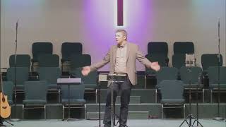 If God Is Just, Why Isn't the World | Ecclesiastes | 3:16-22