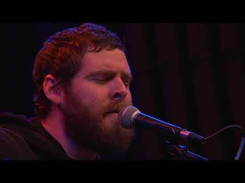 Manchester Orchestra - The Alien (101.9 KINK)