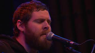 Manchester Orchestra - The Alien (101.9 KINK)