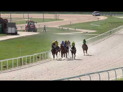 2020.07.05. 04. futam - SZOLNOKI HENDIKEP (V.o.) (szintetikus pálya)