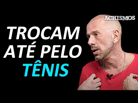 UM RICO NA CRAC_LÂNDIA • Achismos com Ex Viciado