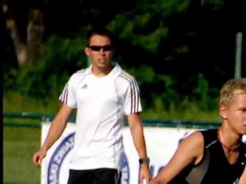 Mustangi Michałkowice vs.UKH Start 1954 Gniezno (4 :3)