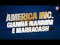 GIANNA NANNINI e MARRACASH - AMERICA INC. (Testo)