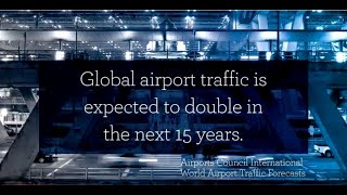 IDeaS Car Park Revenue Management System YouTube Video