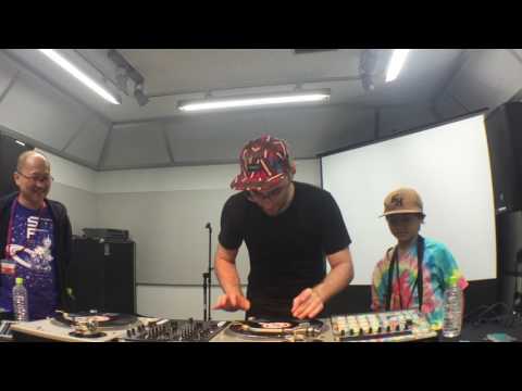 2015.9.6 Shiftee ＆ DJ RENA