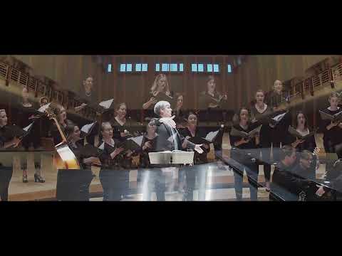 Bound for the Promised Land (arr. Mack Wilberg) | Atlanta Master Chorale