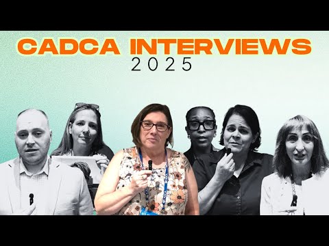 CADCA Mid-Year Interviews: Christine Downing