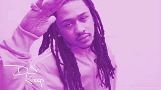 Maceo - Nextel Chirp (Slowed &amp; Chopped By DJ Kreep)