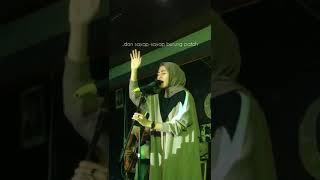 Download lagu Mungkin - Melly goeslow (cover by febi putri) story wa mp3 Download lagu Mungkin - Melly goeslow (cover by febi putri) story wa mp3