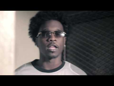 9000 Rondae x AllStar JR - On The Flo (Official Music Video)