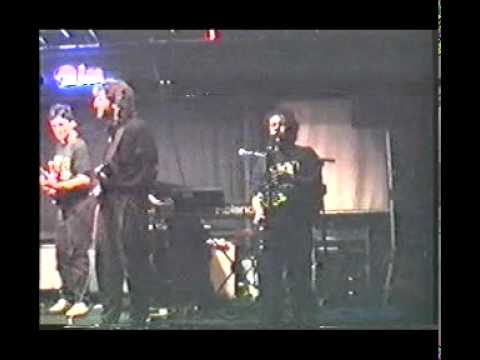 Gigisax (gigi golfetto) con Richard Smith best smooth jazz guitarist from U.S.A.