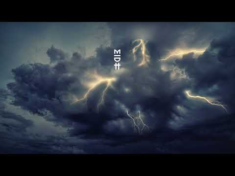 Mr Silk, Team Distant Feat. Jinger Stone - Thunderstorm