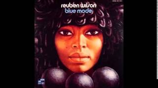 Reuben Wilson - Twenty Five Miles [Blue Note Records 1969]