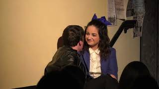 SoLuna Studio presents Heathers The Musical, TEEN B - October 2017