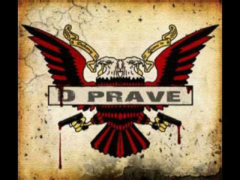 D Prave- Follow Me