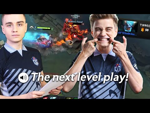 This is why N0tail tips his opponents