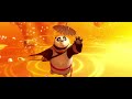 Kung Fu Panda 3 640P Mp4 Movie Hindi Dubed Movie
