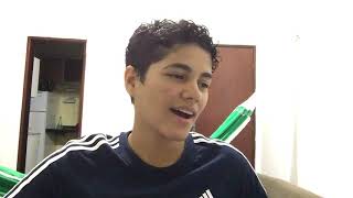 deusa do amor - moreno veloso (caetano luís)