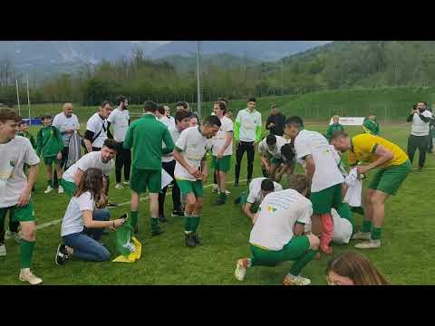 Alpago in Promozione - i cori