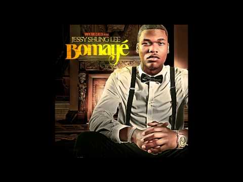 Jessy Shung Lee - C'est Pas Des Tossmi Feat. Nel-B (Prod By Ridin High)