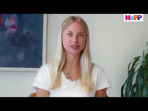 HiPP Ausbildungsberuf Chemielaborant/in