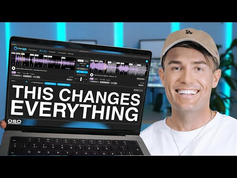 I Will Never Make a Mashup Again Without This Tool - Mixed In Key 11 Pro