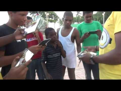 El Momo DePues De La 12