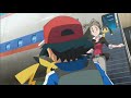 Pokemon Xy Series Episode 1 In Tamil Part 8
