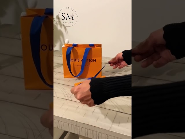 سلسال لويس فيتون ( 8 ) LOUIS VUITTON